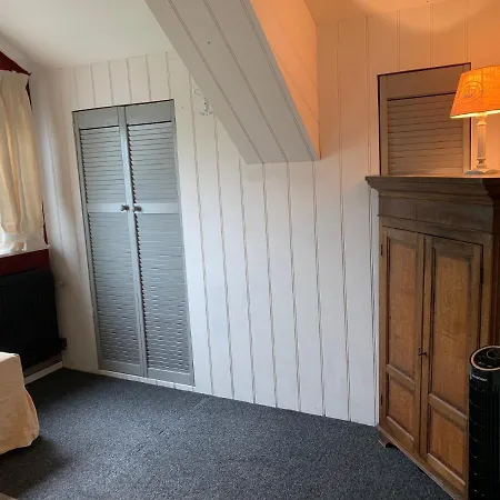 At The Water, Fire Place, Boat And Sup Rent, Near Amsterdam Prázdninový dům