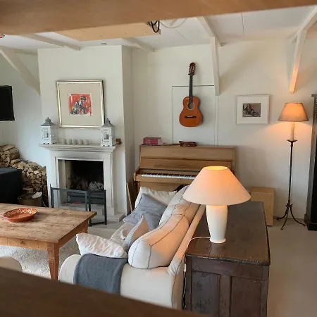 At The Water, Fire Place, Boat And Sup Rent, Near Amsterdam Aalsmeer