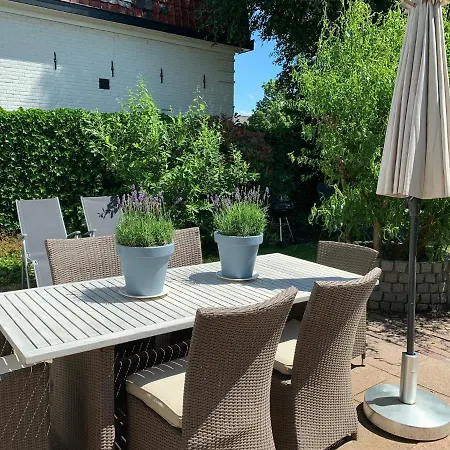 At The Water, Fire Place, Boat And Sup Rent, Near Amsterdam Prázdninový dům Aalsmeer