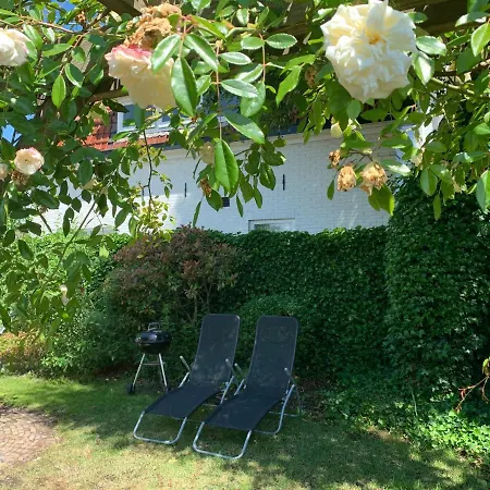 At The Water, Fire Place, Boat And Sup Rent, Near Amsterdam Prázdninový dům