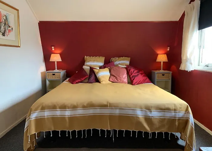 At The Water, Fire Place, Boat And Sup Rent, Near Amsterdam