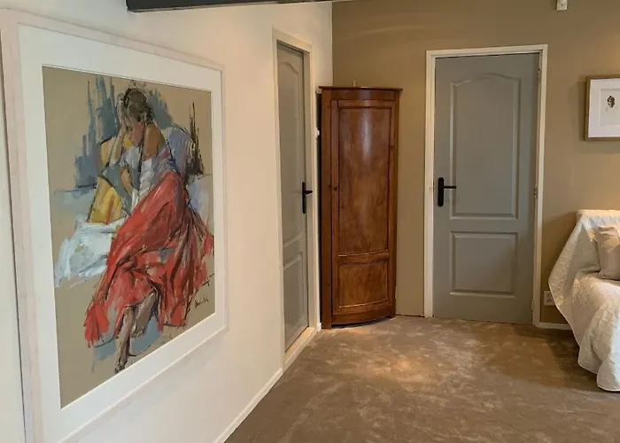 At The Water, Fire Place, Boat And Sup Rent, Near Amsterdam * Aalsmeer