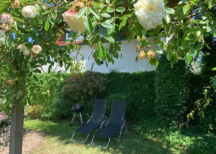 At The Water, Fire Place, Boat And Sup Rent, Near Amsterdam Vakantiehuis