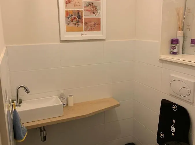 Vakantiehuis At The Water, Fire Place, Boat And Sup Rent, Near Amsterdam *