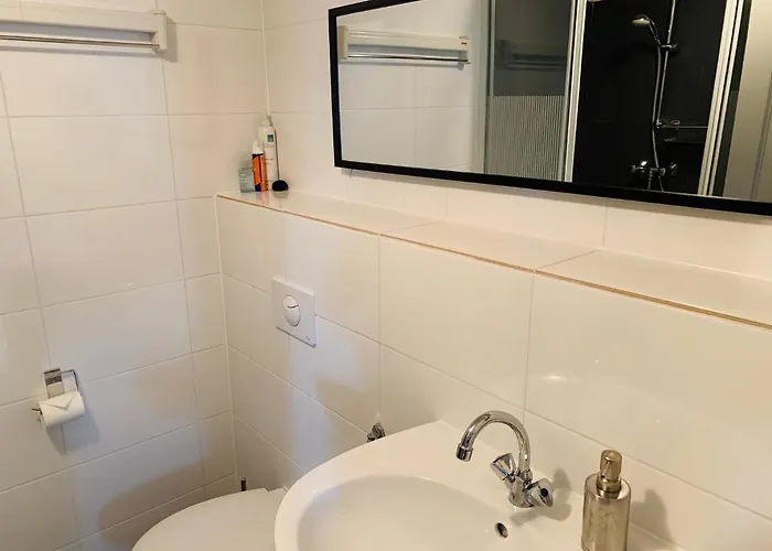 At The Water, Fire Place, Boat And Sup Rent, Near Amsterdam Vakantiehuis