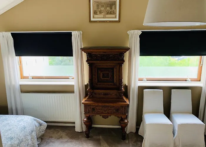 Σπίτι διακοπών At The Water, Fire Place, Boat And Sup Rent, Near Amsterdam *