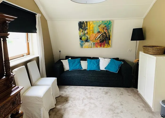 At The Water, Fire Place, Boat And Sup Rent, Near Amsterdam *