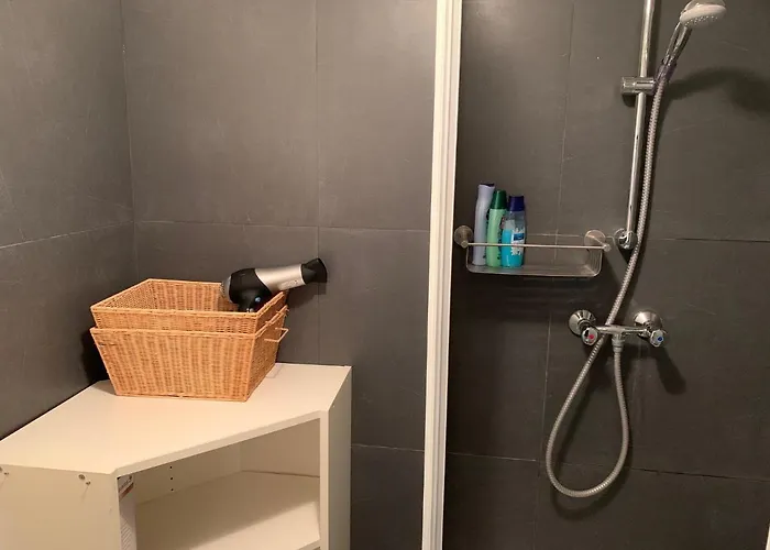 Vakantiehuis At The Water, Fire Place, Boat And Sup Rent, Near Amsterdam Aalsmeer