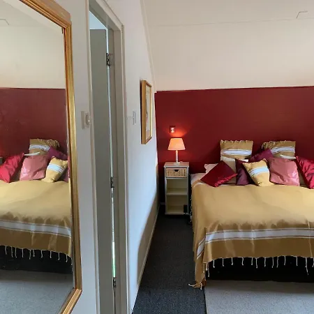 At The Water, Fire Place, Boat And Sup Rent, Near Amsterdam