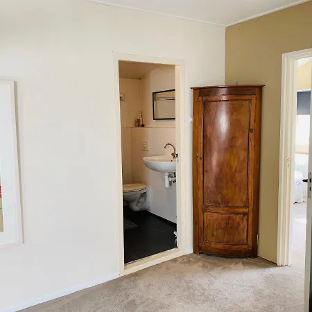 بيت للعطل At The Water, Fire Place, Boat And Sup Rent, Near Amsterdam *